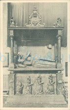 Norwich Suckling Monument  St