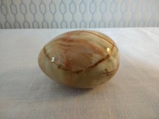 Stone Egg Decorative Smooth