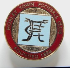 Horley Town Football Club
