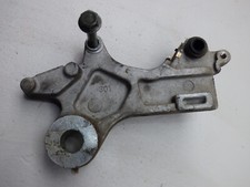 GENUINE LEXMOTO LXR 125
