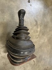 MERCEDES ATEGO GEAR LEAVER OF