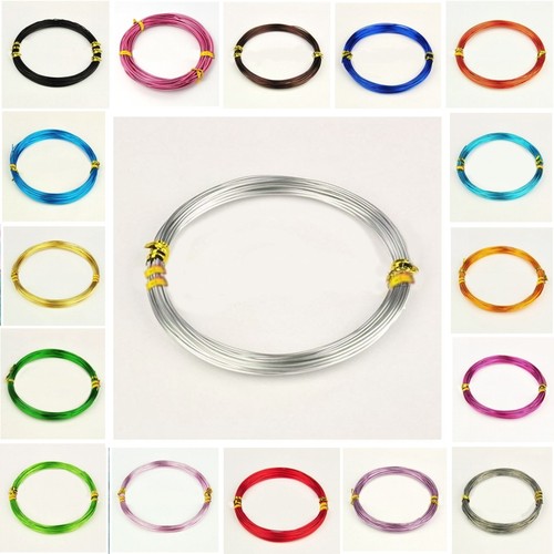 Aluminium modelling jewellery - aluminium,