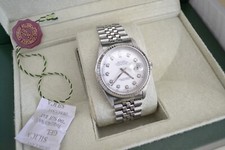 Rolex Oyster Perpetual