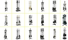 Companion Set 4 5 Piece Set