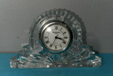 Waterford Crystal Wharton