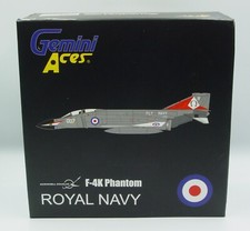 GEMINI ACES 1/72 GARNS4003