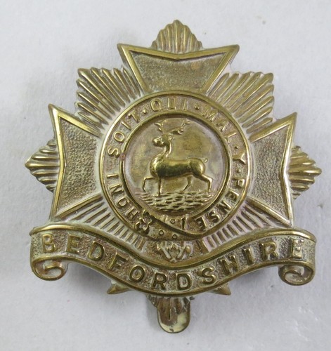 Military brass cap - military,