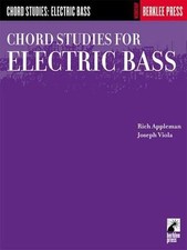 Chord Studies for Electric