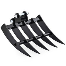 500mm Rake Attachments For