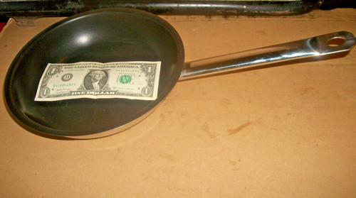 Matfer small inch nonstick - inch,
