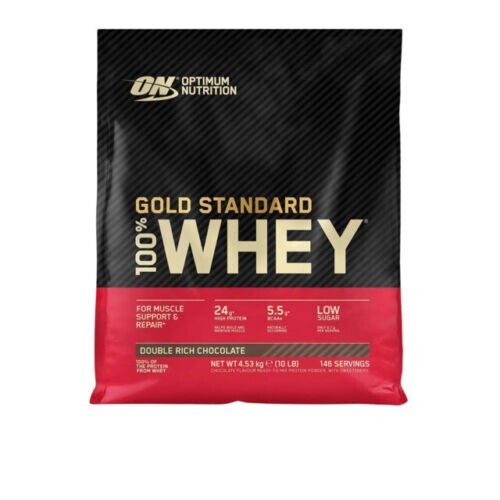 Optimum nutrition gold - optimum,