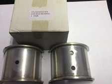 LISTER VA 3.5/1 6/1-8/1 ENGINE