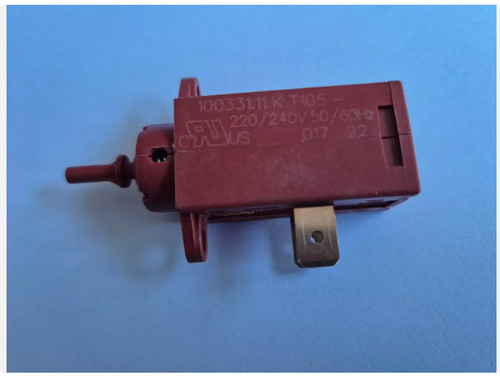 Eltek thermal actuator - thermal,