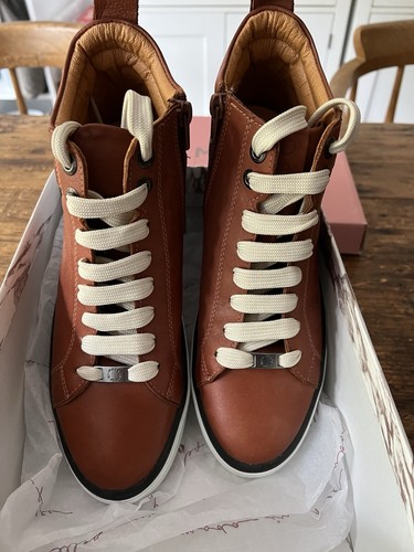 Ladies new mode pelle high - new,