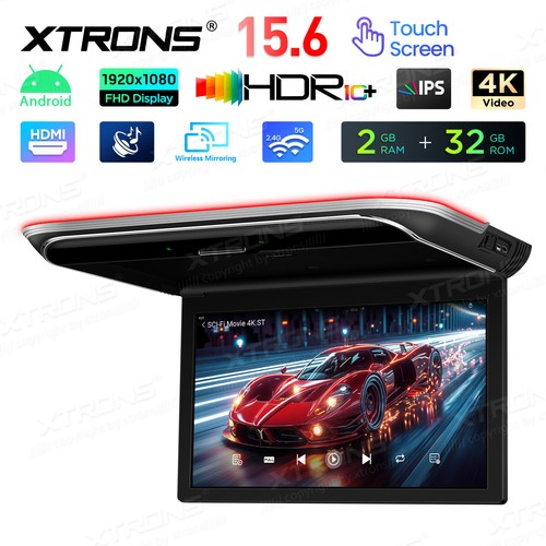 Xtrons ips android car - ips,