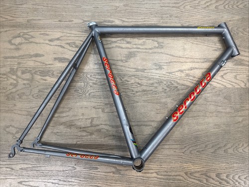 Serotta concours colorado - concours, 56cm