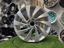 4X R18 Inch 5X112 VW Turbine
