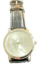ELVIS Yours ZR23698 WRISTWATCH