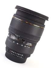 Sigma EX 24-70mm F2.8 DG Macro