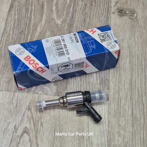New genuine bosch petrol - new,