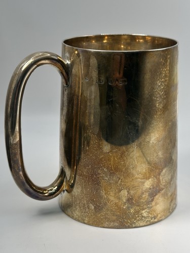 Antique british sterling - antique,