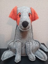 Dora Designs Doorstop Labrador