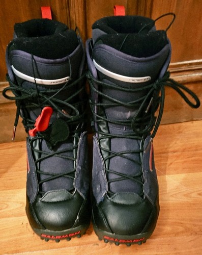 Salomon symbio autofit - salomon,