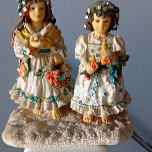 Christine haworth star - christine, angels