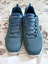 Skechers Men’s Shoes Size 11 – Royal Blue – Brand New (No Box)