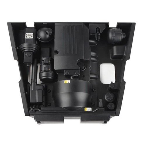 Rc4wd tdi engine bay - engine, for
