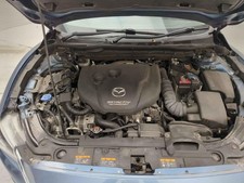 MAZDA 6 Gearbox 2012-2016 SH