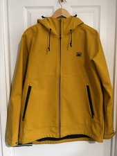 Peaceful Hooligan Men's Jacket