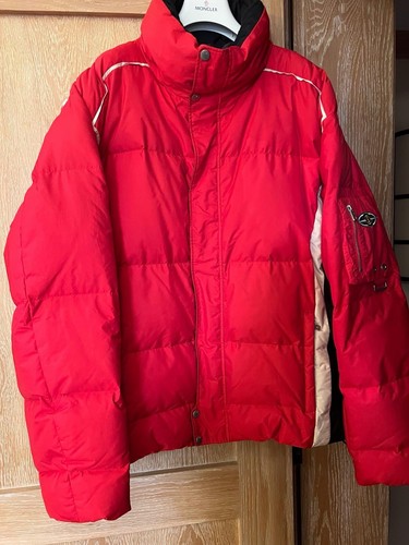 Bogner down ski - bogner,