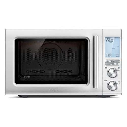 Sage the combi wave - combi, 3-in-1