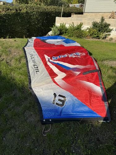 Flexifoil strike anthem 13m - 2,