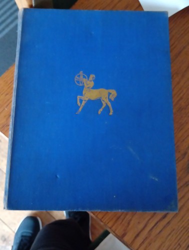 The pictorial encyclopedia - the,