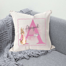 Bunny Rabbit Personalised