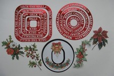 Carnation Craft Die