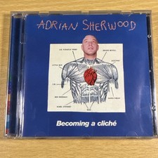 Adrian Sherwood: Becoming a