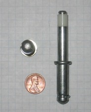 SHEPHERD CASTER FRICTION-RING