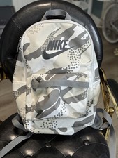 Nike Cammo Backpack