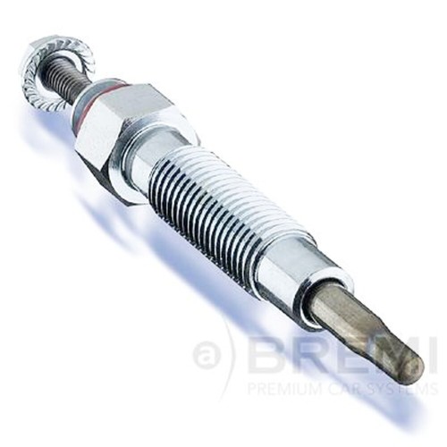 Glow plug for mitsubishi - plug,