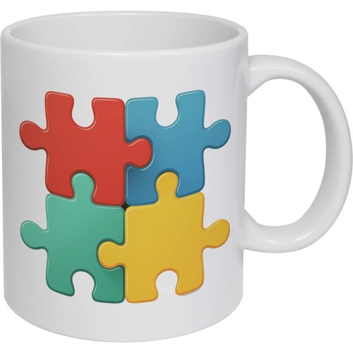 11oz four puzzle - 11oz, 'four
