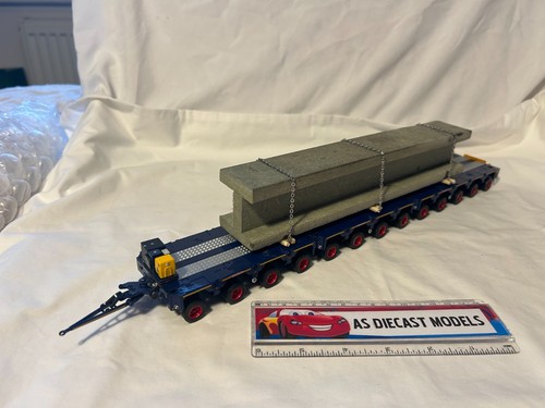 Corgi modern truck wsi axle - corgi,