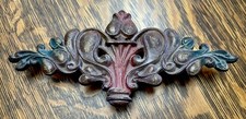 Antique Art Nouveau Victorian