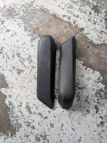 Ford cortina mk5 front bumper - cortina,