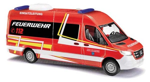 Busch 52625 scale 2018 - scale,