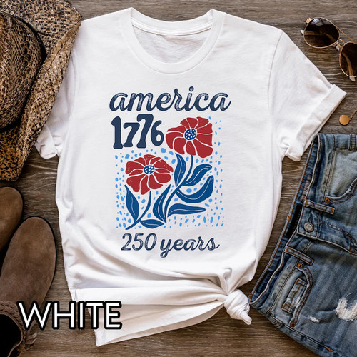 Liberty freedom shirt usa 250 - liberty,
