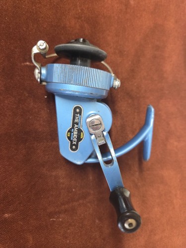 Vintage fishing reel the - reel,