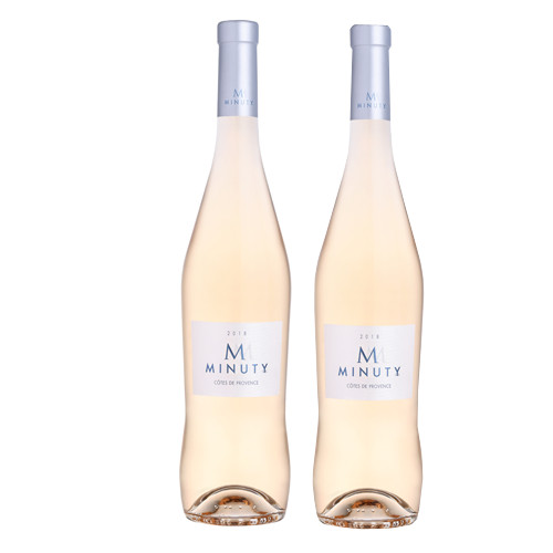 Chateau minuty cotes de - minuty,